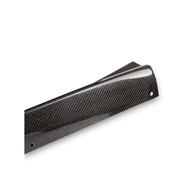 CARBON FIBER SIDE SKIRTS FOR BMW F97 F98 X3M X4M