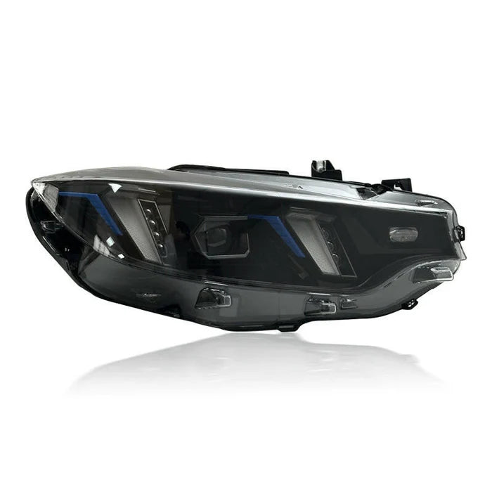 LCI SNAKE EYE HEADLIGHTS FOR BMW F80 M3 F82 F83 M4 F32 F36 4 SERIES