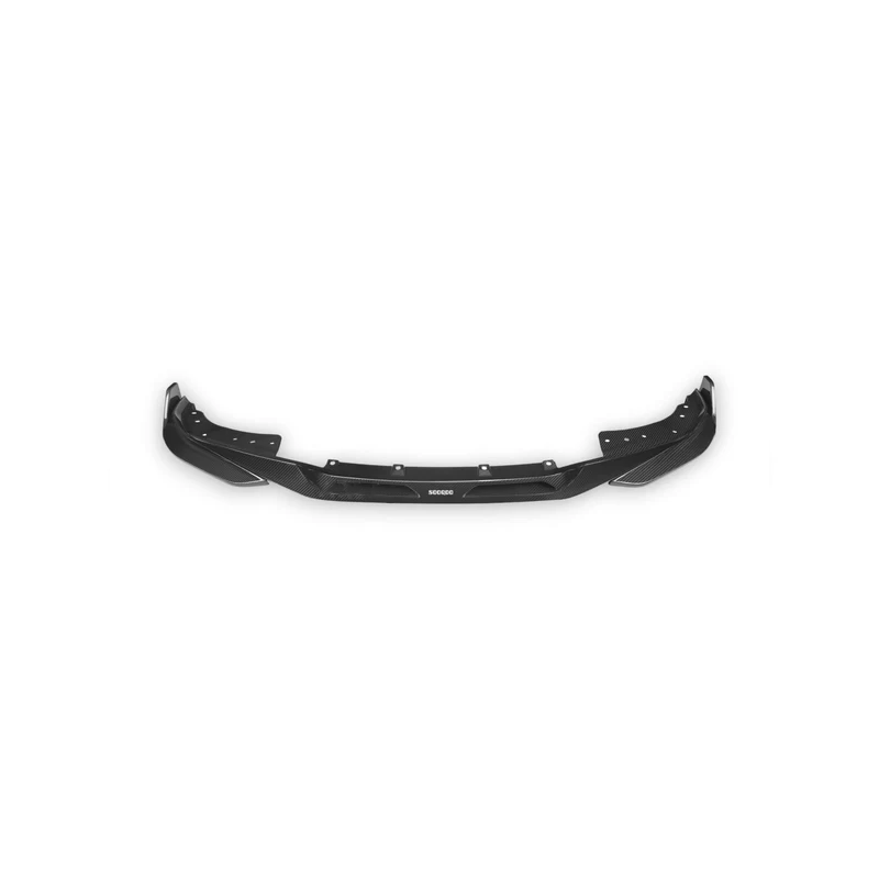 CARBON FIBER FRONT LIP FOR BMW G22 / G23 4 SERIES