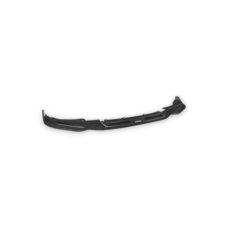 CARBON FIBER FRONT LIP FOR BMW G22 / G23 4 SERIES