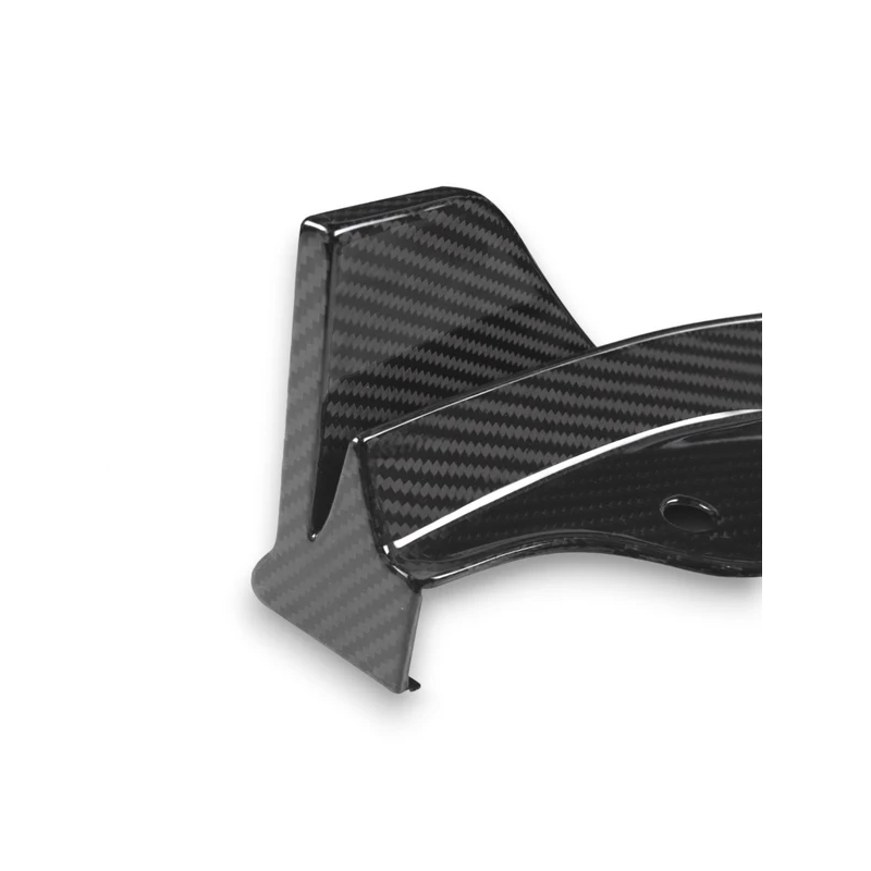 CARBON FIBER FRONT LIP FOR BMW G22 / G23 4 SERIES