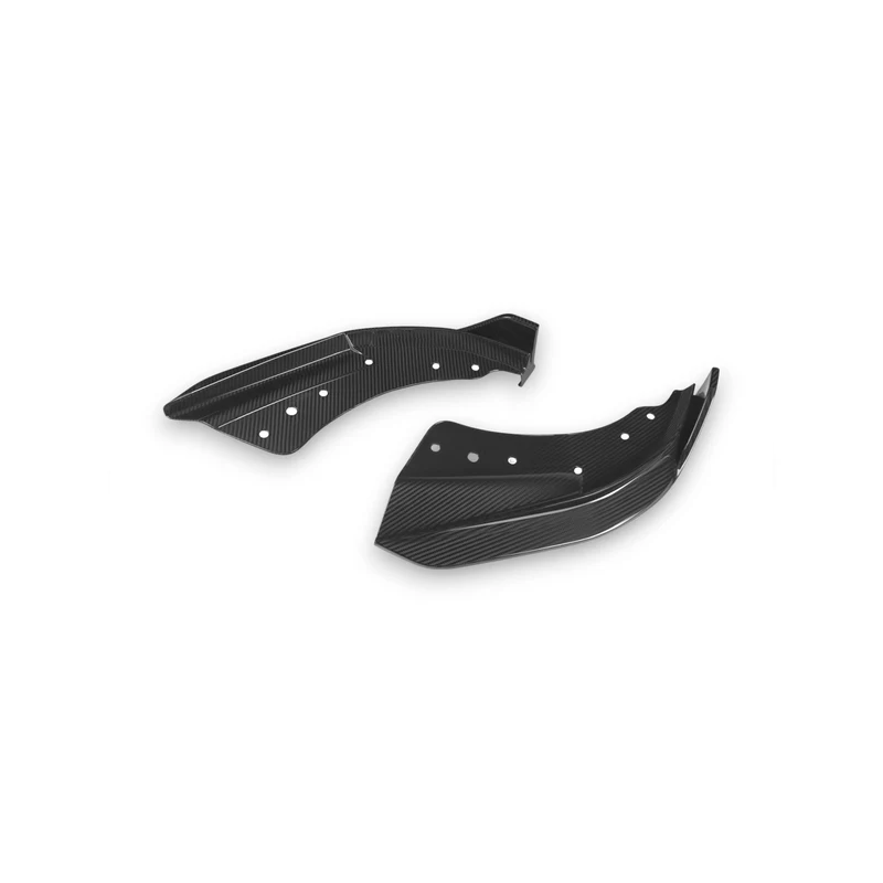 CARBON FIBER FRONT LIP FOR BMW G22 / G23 4 SERIES