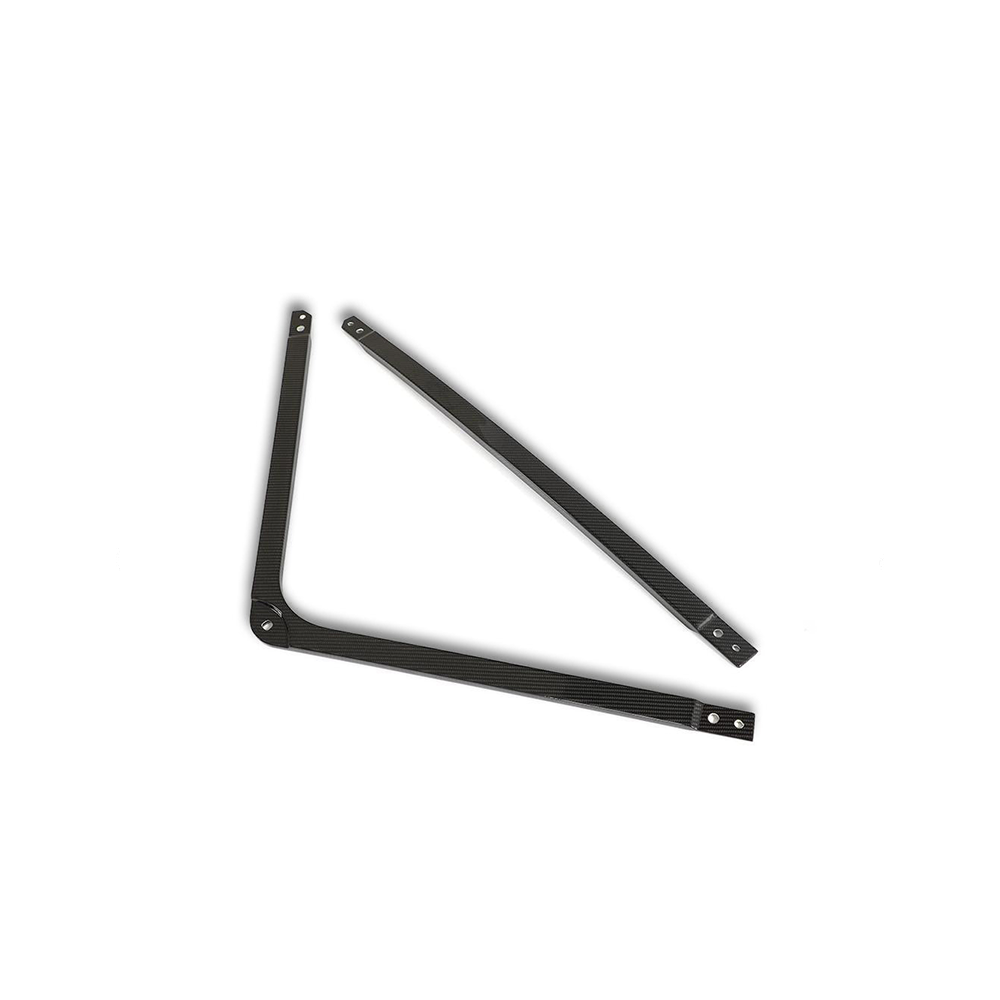 CARBON FIBER STRUT BRACE FOR BMW G80 M3 / G82 G83 M4
