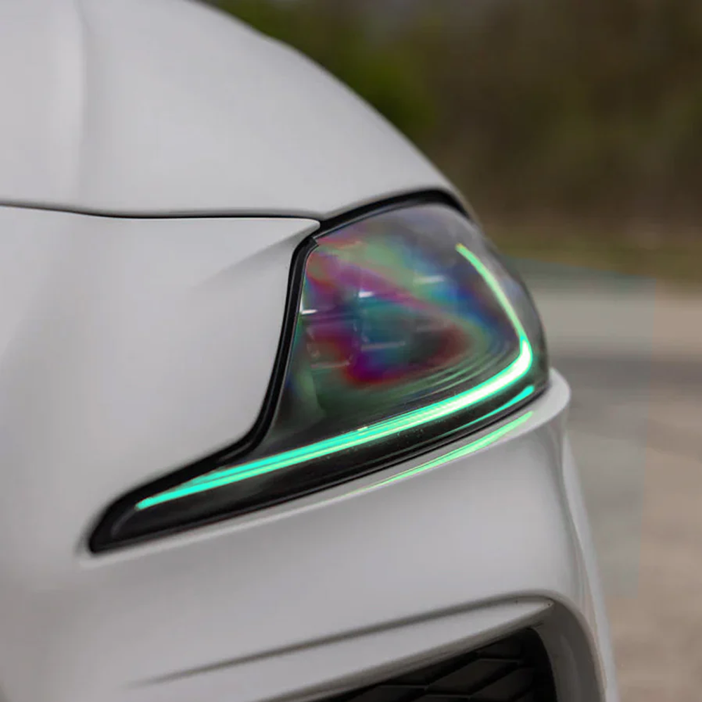 TOYOTA A90 SUPRA RGB DRL KIT