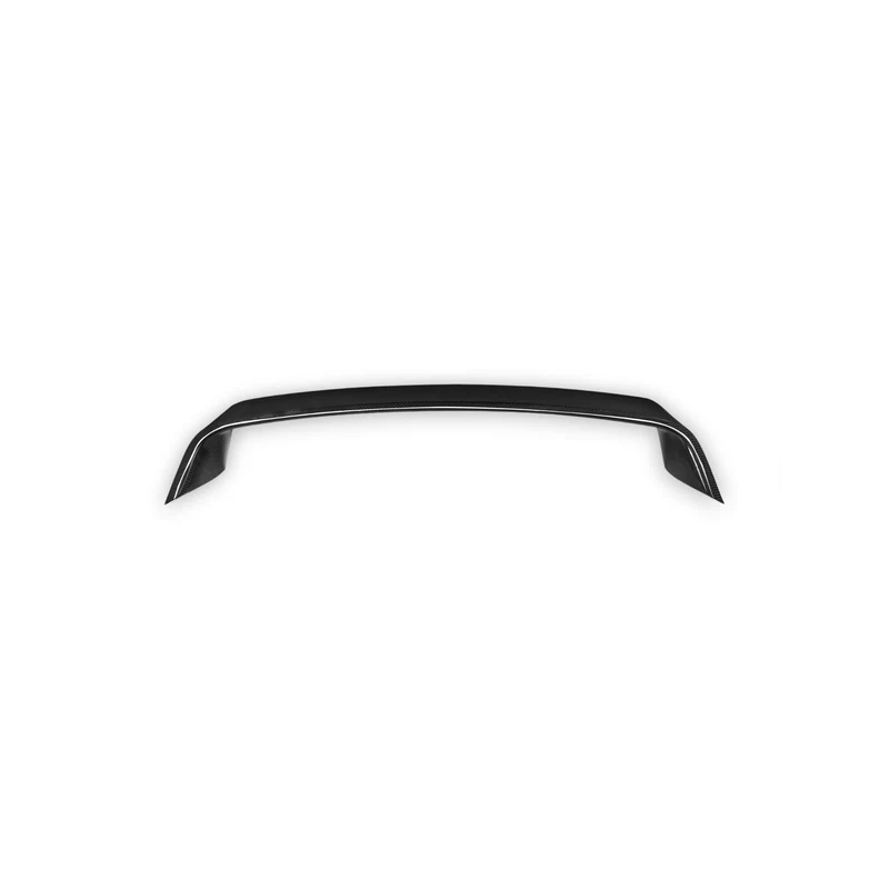 MP CARBON FIBRE REAR SPOILER WING FOR BMW G42 2 SERIES / G87 M2