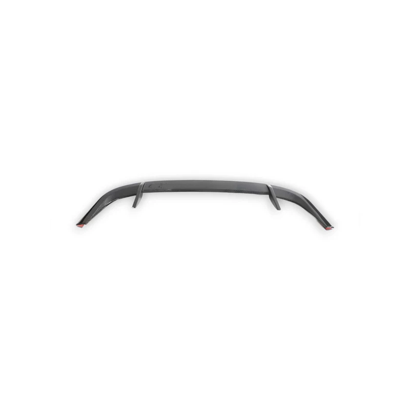 CARBON FIBRE REAR SPOILER WING FOR BMW F97 X3M