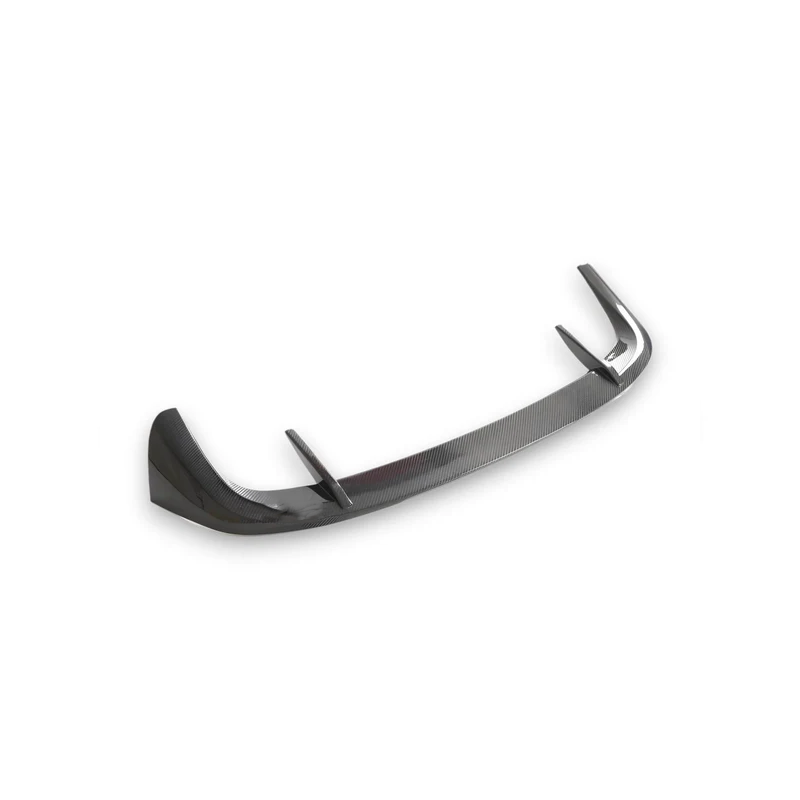 CARBON FIBRE REAR SPOILER WING FOR BMW F97 X3M
