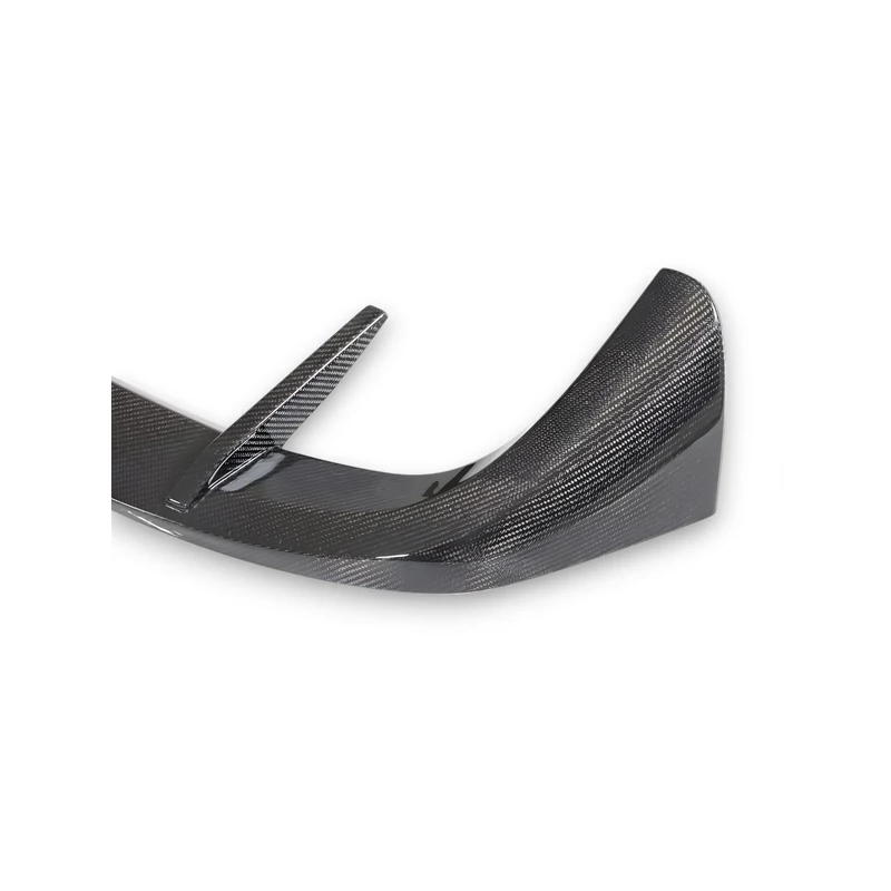 CARBON FIBRE REAR SPOILER WING FOR BMW F97 X3M