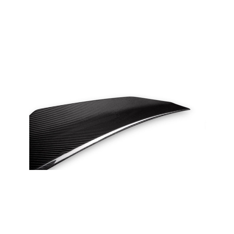CARBON FIBRE ULTRA AGGRESSIVE REAR SPOILER LIP FOR BMW G22 4 SERIES / G82 M4