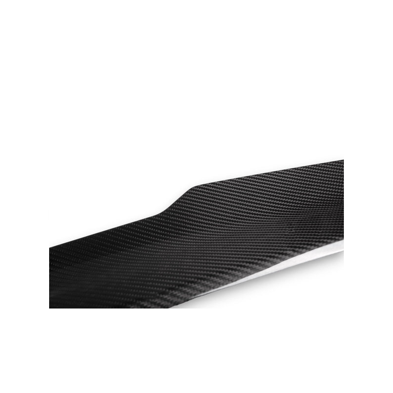 CARBON FIBRE ULTRA AGGRESSIVE REAR SPOILER LIP FOR BMW G22 4 SERIES / G82 M4