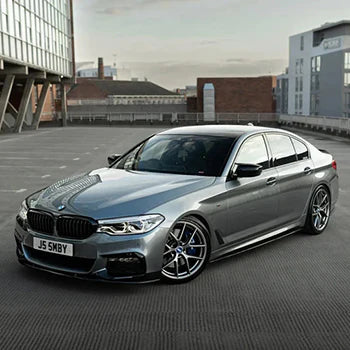 G30 M550i