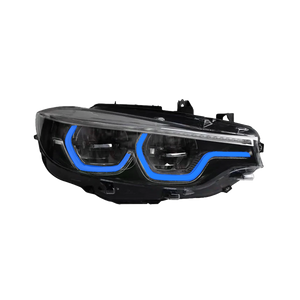 BLUE DRL