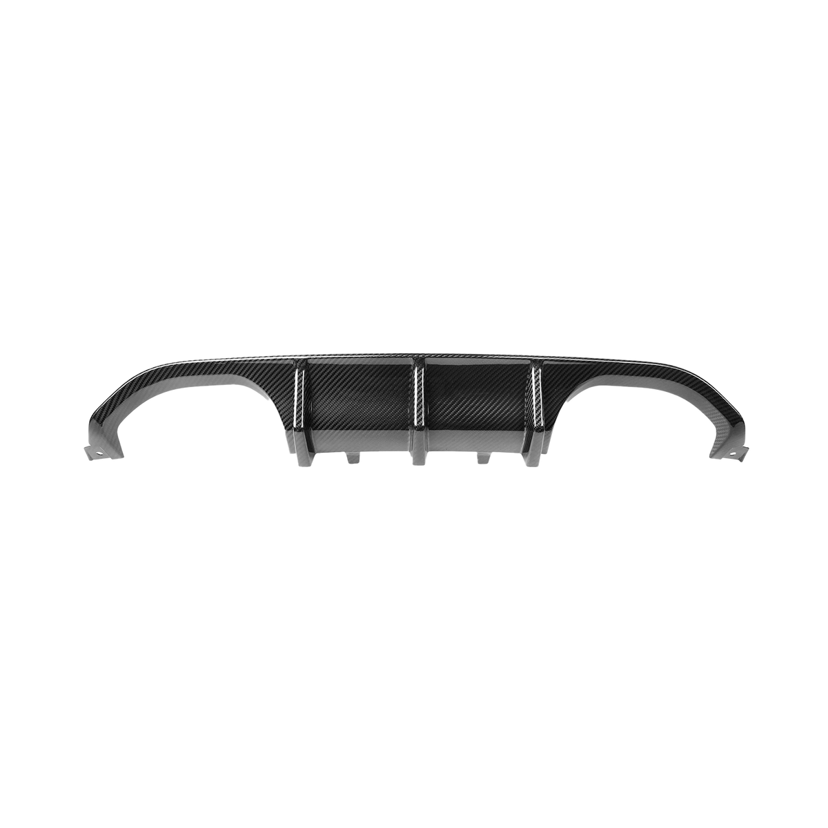 AUDI Diffuser – OPEN THROTTLE