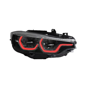 RED DRL