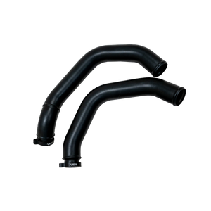 CHARGE PIPES