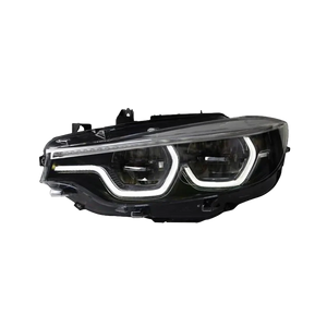 HEAD LIGHTS