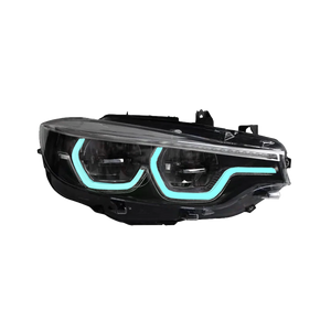 ICE BLUE DRL