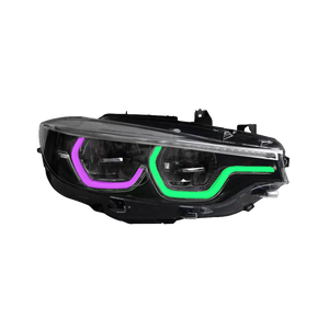 RGB DRL