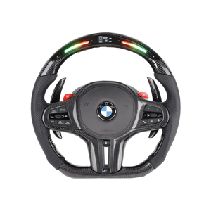 STEERING WHEELS