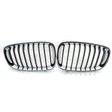 M PERFORMANCE STYLE GLOSS BLACK GRILLE FOR BMW F34 3 SERIES GT