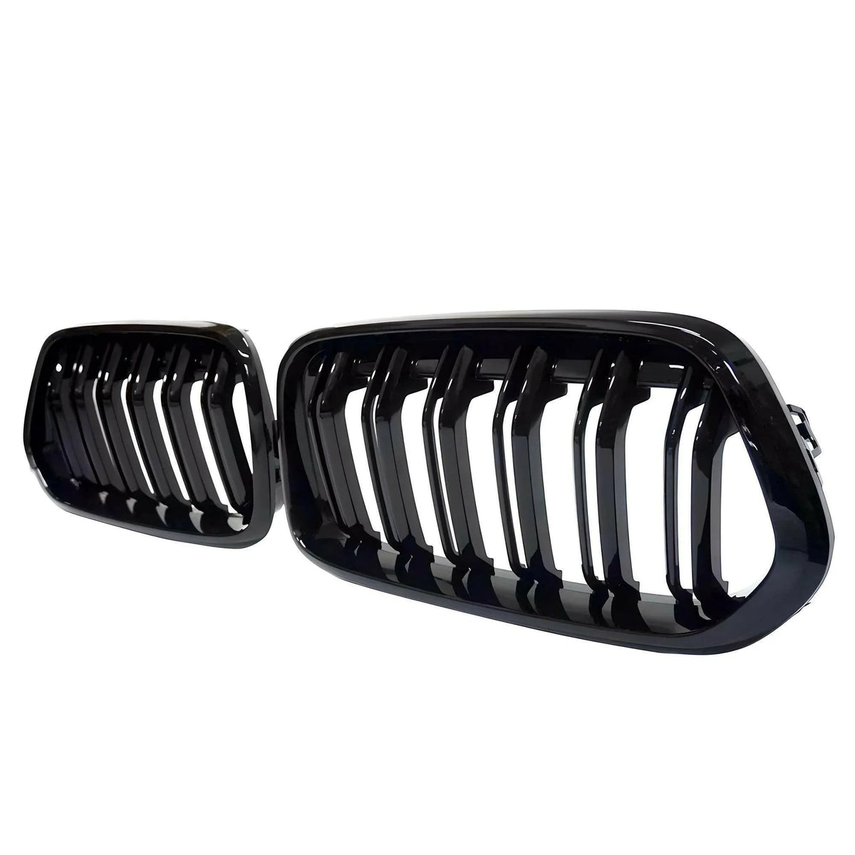 M PERFORMANCE STYLE GLOSS BLACK GRILLE FOR BMW F39 X2