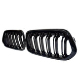 M PERFORMANCE STYLE GLOSS BLACK GRILLE FOR BMW F39 X2