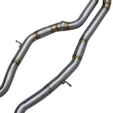 VALVETECH™ BMW F87 M2 COMPETITION BIG SINGLE CATBACK AUSPUFFANLAGE