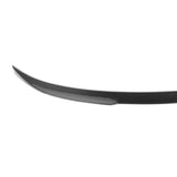 CARBON FIBRE SLIM REAR SPOILER LIP FOR BMW G42 2 SERIES