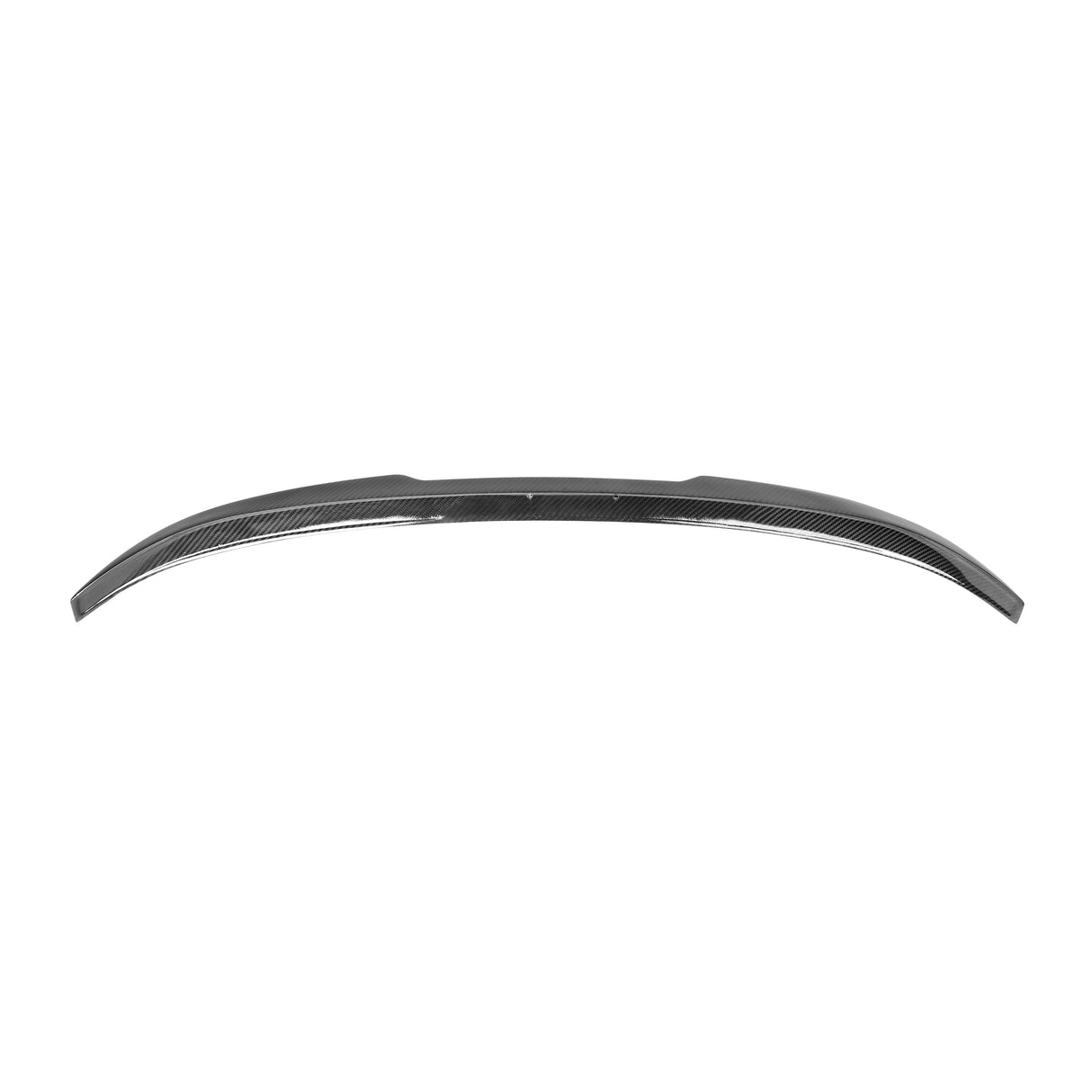 CARBON FIBRE SLIM REAR SPOILER LIP FOR BMW G42 2 SERIES