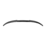 CARBON FIBRE SLIM REAR SPOILER LIP FOR BMW G42 2 SERIES