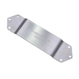 VALVETECH™ BMW F87 M2 COMPETITION BIG SINGLE CATBACK AUSPUFFANLAGE