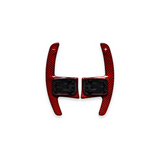 BMW G SERIES CARBON FIBRE PADDLE SHIFTERS