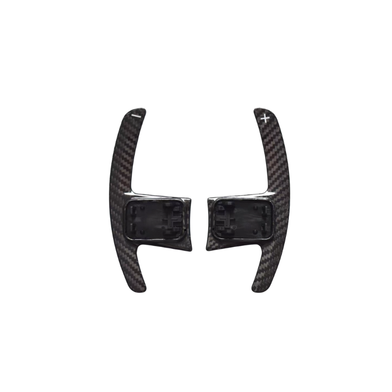 BMW G SERIES CARBON FIBRE PADDLE SHIFTERS