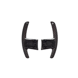 BMW G SERIES CARBON FIBRE PADDLE SHIFTERS