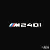 BMW F SERIES DOOR LIGHTS