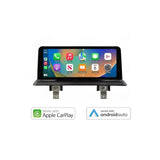 10.25" MULTIMEDIA TOUCHSCREEN HEADUNIT FOR BMW 1 SERIES E81 E82 E87 E88