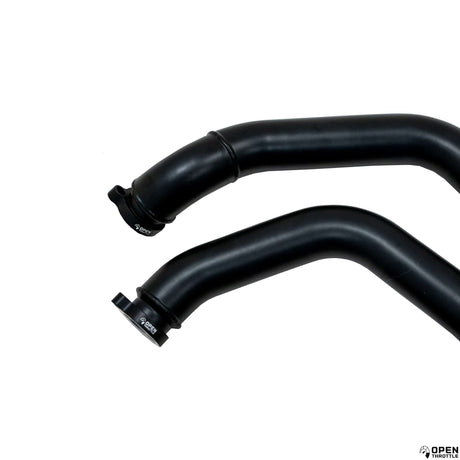 CHARGEPIPE KIT FOR S55 BMW F80 M3 / F82 M4 / F87 M2C