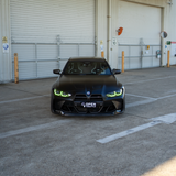 BMW F80 M3 F82 M4 RGB DRL-KIT