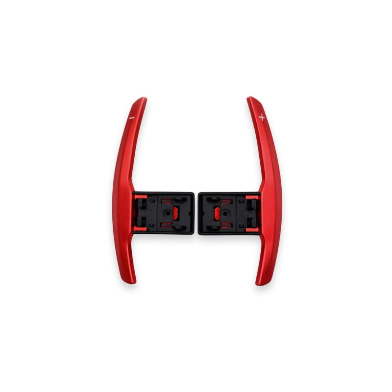 BMW F SERIES ALUMINUM PADDLE SHIFTERS