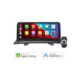 10.25" MULTIMEDIA TOUCHSCREEN HEADUNIT FOR BMW X3 E83