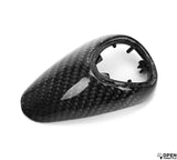 CARBON FIBRE GEAR KNOB REPLACEMENT - BMW F87 M2C F80 M3 F82 M4