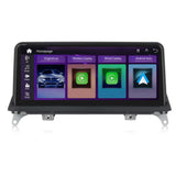 10.25" MULTIMEDIA TOUCHSCREEN HEADUNIT FOR BMW X1 E84