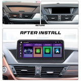 10.25" MULTIMEDIA TOUCHSCREEN HEADUNIT FOR BMW X1 E84