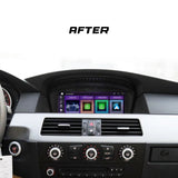 8.8" MULTIMEDIA TOUCH SCREEN HEADUNIT FOR BMW E90 E92 M3