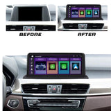 10.25" MULTIMEDIA TOUCHSCREEN HEADUNIT FOR BMW X1 F48