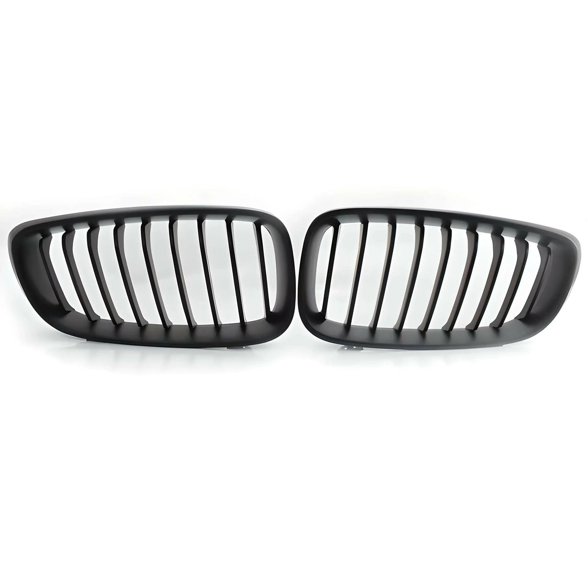M PERFORMANCE STYLE GLOSS BLACK GRILLE FOR BMW F34 3 SERIES GT