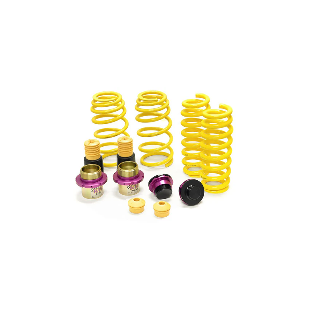 KW HEIGHT ADJUSTABLE SPRING (HAS) KIT FOR G87 M2 G80 M3 G82 M4