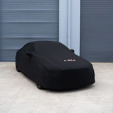 CUSTOM INDOOR CAR COVER FOR MERCEDES