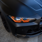 BMW F80 M3 F82 M4 RGB DRL-KIT