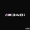 BMW G SERIES DOOR LIGHTS